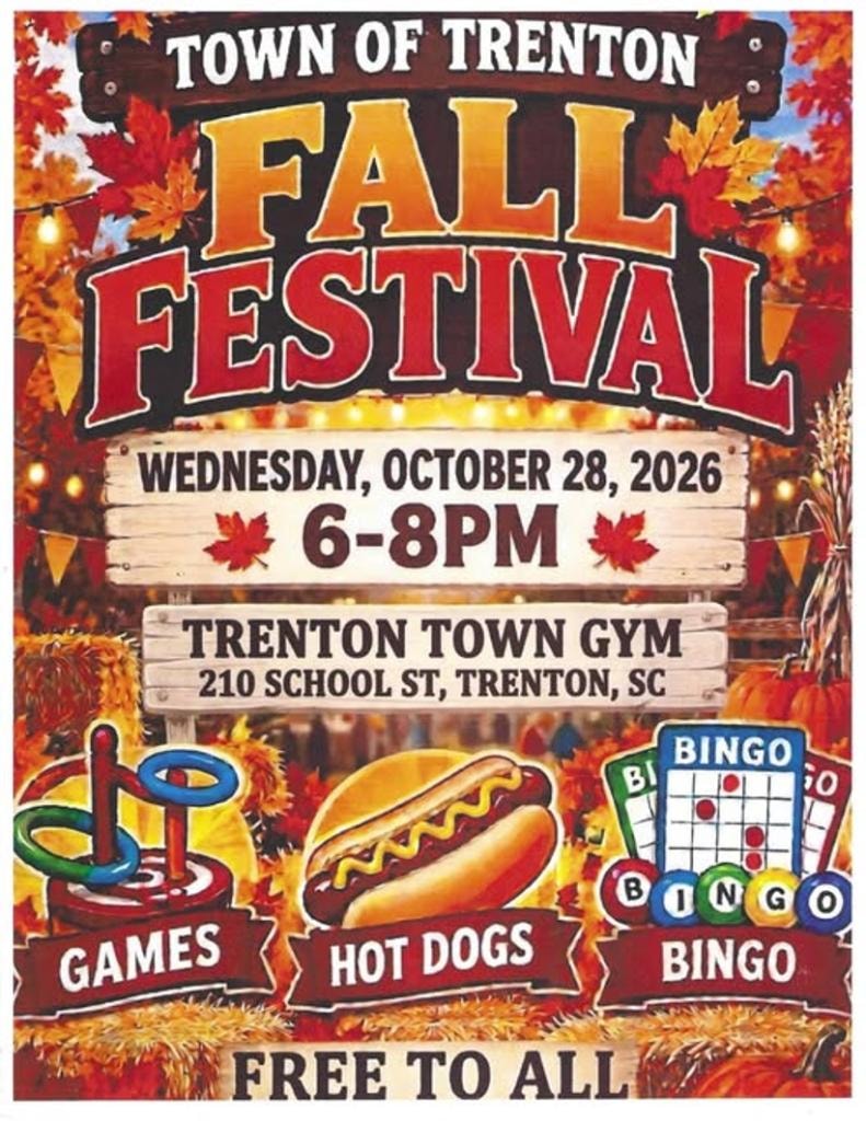 Town of Trenton Fall Festival